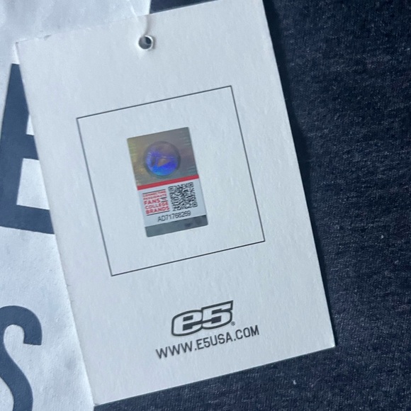 Penn State University Tee - Picture 2 of 4